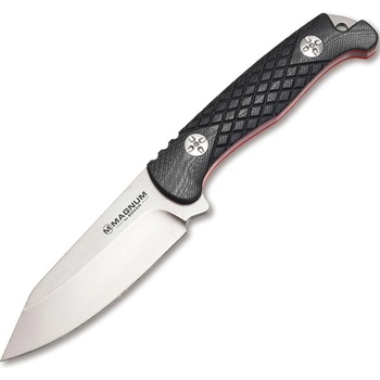 Magnum Нож MAGNUM Life Knife Fixed