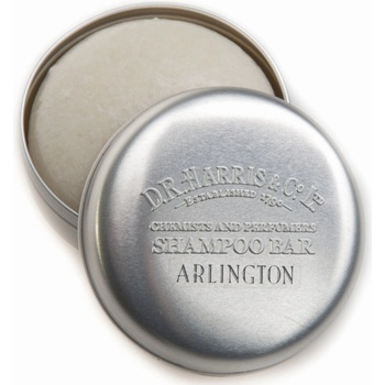 D.R. Harris Arlington tuhý šampon 50 g