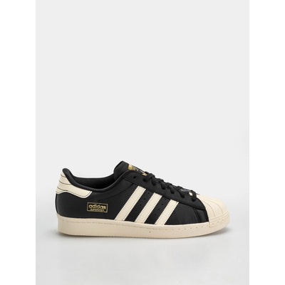 adidas Superstar 80 Adv cblack/crewht/goldmt