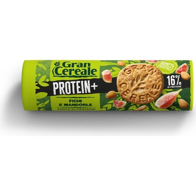 Gran Cereale celozrnné kolieska s figami a mandľami 250 g