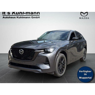 Mazda CX-60 3.3 e-Skyactiv D 254 Homura 187 kW