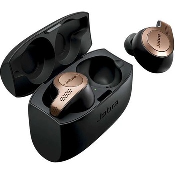 Jabra Elite 65t 100-99000002-60