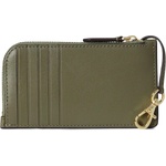 Ralph Lauren портфейл дамски от кожа (432P10421) - answear - 201,43 лв