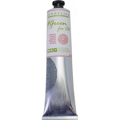 Medium Green for Oil Sennelier – Zbozi.Blesk.cz