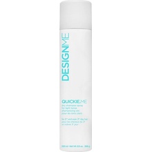 Design.ME Dry Shampoo Light 330 ml