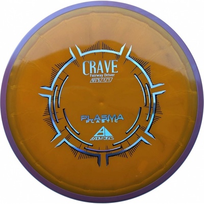 Axiom Crave Plasma
