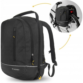 Wozinsky WBB30BK 30 l