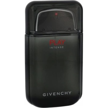 Givenchy Play Intense toaletní voda pánská 100 ml