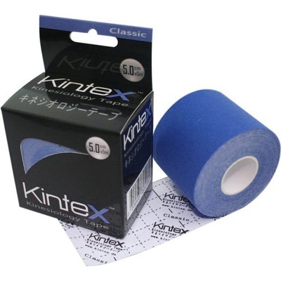 Kintex Classic tmavo modrá 5cm x 5m