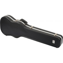 Razzor ABS Shaped Bass Case