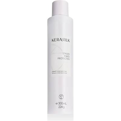 KERASILK Styling Ultimate Hold Hairspray 300 ml