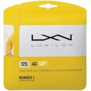 Luxilon 4G Soft 12,2m 1,25mm
