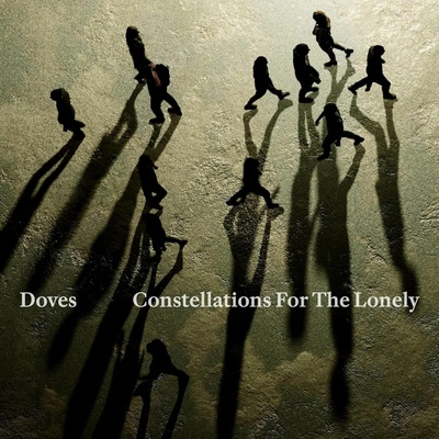 Doves Constellations for the Lonely 1 LP