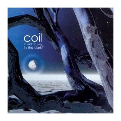 2 Coil - Musick To Play In The Dark² CLR LP
