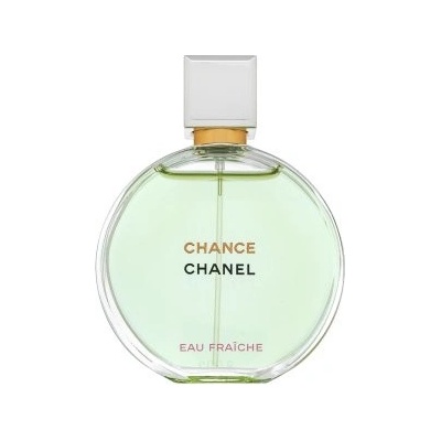 Chanel Chance Eau Fraiche parfémovaná voda dámská 50 ml