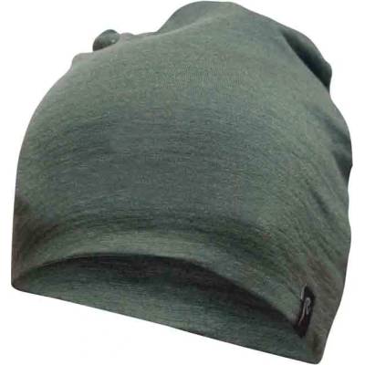 Ivanhoe of Sweden Зимна шапка (beanie) Ivanhoe of sweden Underwool Hat Beanie - Rifle Green - размер One Size (203-0494-1111)