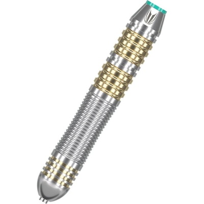 Target - darts Steel Rob Cross - Brass - 22g