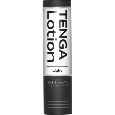 Lubrikant Do Masturbátora Lotion Light 170 ml Tenga