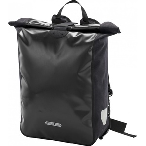Ortlieb Раница за колоездене Ortlieb Messenger-Bag Cycling backpack - Black - размер One Size (502-4522-0111)