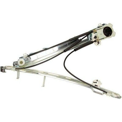 Zvedací zařízení oken MAXGEAR 50-0216 50-0216