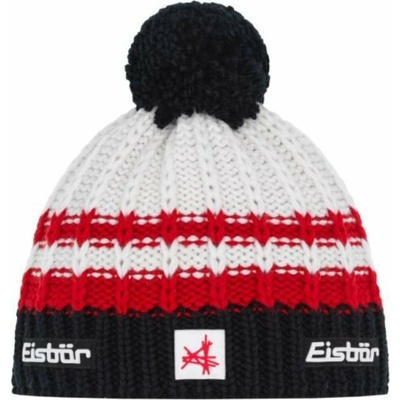 Eisbär Kova Pompon MÜ SA 309/Schwarz/Ardea/White/Schwarz