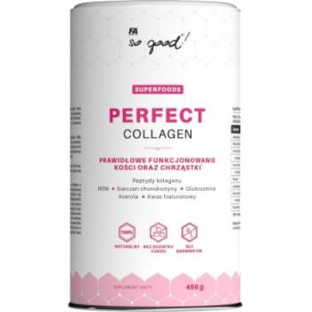 Se Good Perfect Collagen Fitness Authority 450 g