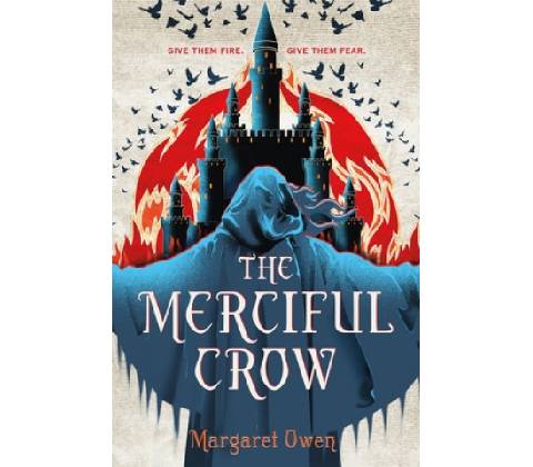 The Merciful Crow