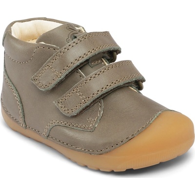 Bundgaard Petit Strap Velcro Army Ws
