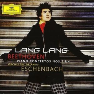 Beethoven Ludwig van KONC.PRO KLAV.1,4