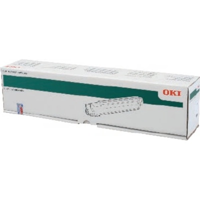 Oki Sada 4 pásek do řádkových tiskáren - modelů MX1100/1150/1200 a MX8100 a vyšší, CRB - 4 x 30 tis. - 9005660