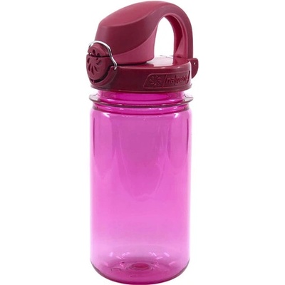 Nalgene OTF Kids Sustain Бебешко шише 0, 35 л розово (078759)