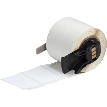 Brady M6-31-489 / 173828, Полиестерни етикети, 38.10 mm x 25.40 mm (173828)