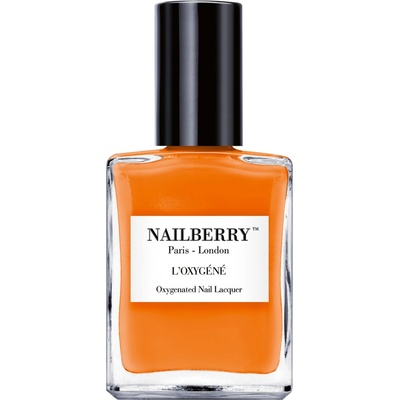 Nailberry LʼOxygéné lak na nehty Spontaneous 15 ml