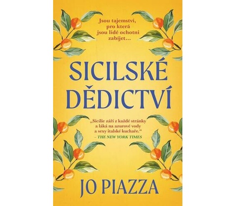 Sicilské dědictví