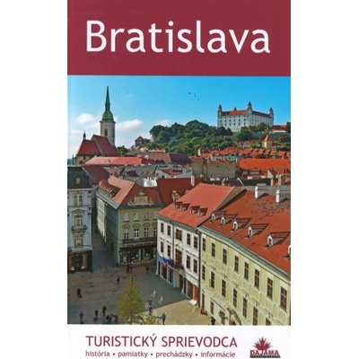 Bratislava - Juraj Kucharík