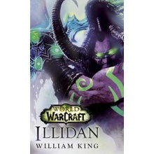 Illidan: World of Warcraft