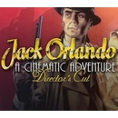 Jack Orlando DC
