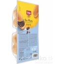 Schär BON MATIN žemle bezgluténové sladké 4x50 g