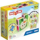 Stavebnice Geomag GEOMAG Ovocie