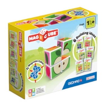 GEOMAG Ovocie