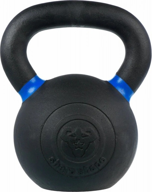 Sharp Shape Kettlebell 20 kg