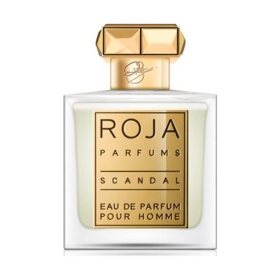 Roja Parfums Scandal parfémovaná voda pánská 50 ml