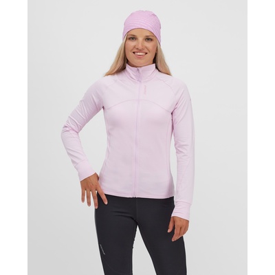 Silvini dámská mikina STAFFORA PRO WJ1510 blush