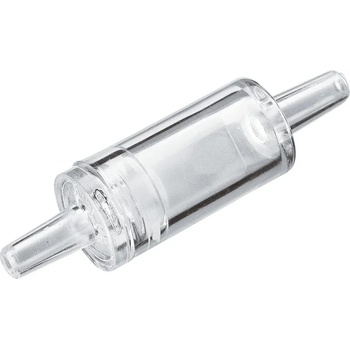 Ferplast Non return plastic valve for aquariums - Пластмасов възвратен клапан за аквариуми. ø 1, 3 / 5 см