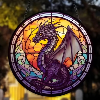 HARAHU Ловец на слънце - Dragon / Тип2 KP31482 (31482)