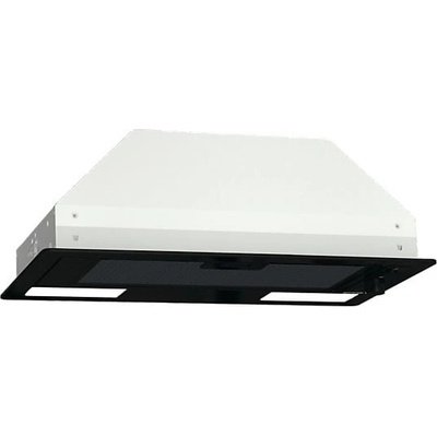 Gorenje Аспиратор Gorenje BHI681EB FIX черен (BHI681EB)