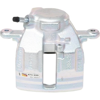 Brzdový strmeň BOSCH 0 986 473 220 (0986473220)