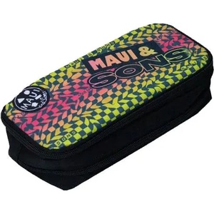 GIM Ученически несесер GIM MAUI & SONS Nuwave