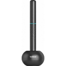 Bebird M9 S Smart Visual Ear-Clean Rod / Otoskop / chytré čištění uší / mini kamera / propojení s aplikací (Bebird M9 S) Černá