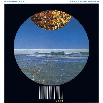 Tangerine Dream: Hyperborea CD